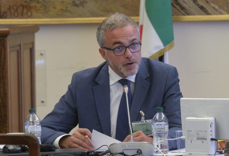 Ruffini “Il fisco è una giungla, riscriviamo le regole”