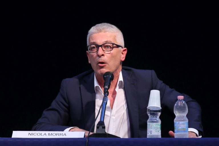 Mafia, Morra “Azione di contrasto spesso non in cima all’agenda”