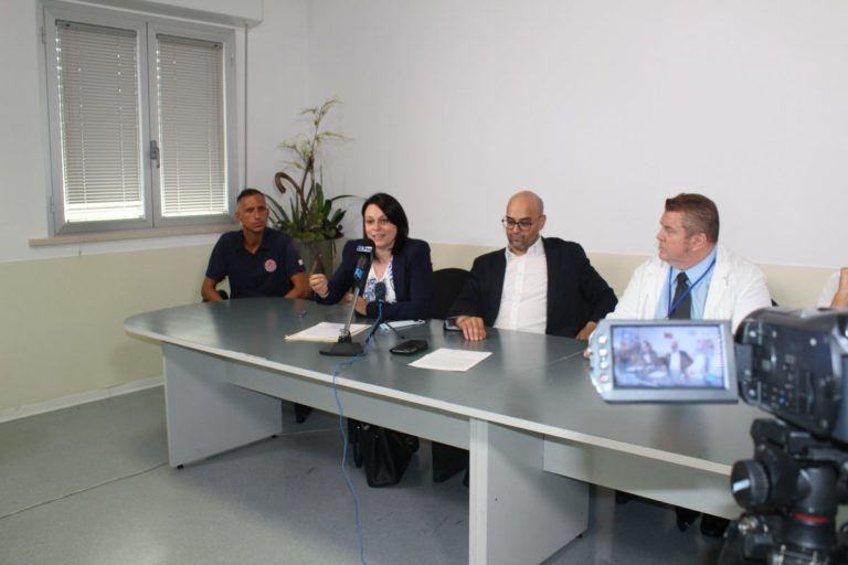 Coronavirus, più controlli per chi rientra a San Marino