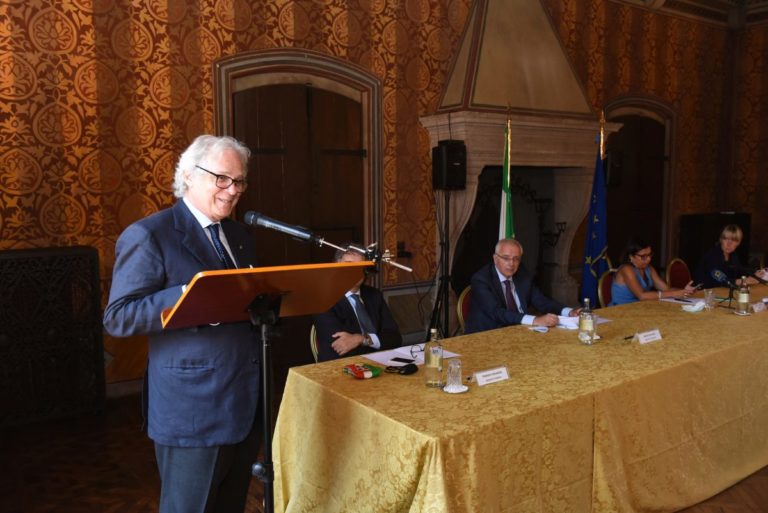 Alta velocità ferroviaria Verona-Padova, lavori per 2,5 miliardi