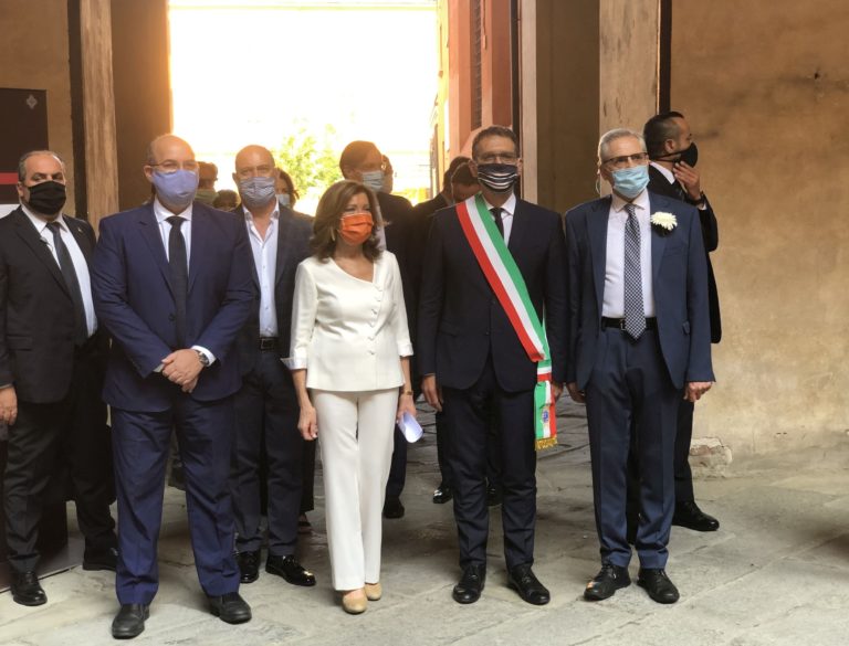 Strage Bologna, Casellati “Basta con i segreti”