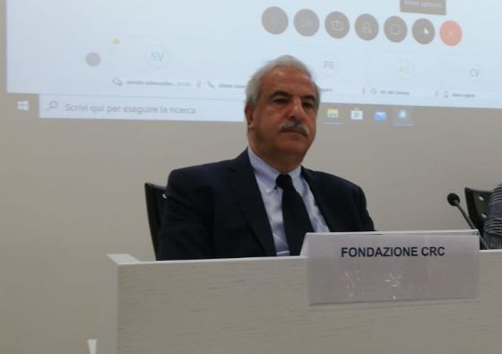 Intesa-Ubi, Genta (Crc) “Comprese nostre richieste, grazie a Massiah”