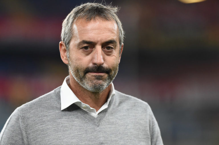 Marco Giampaolo nuovo allenatore del Torino