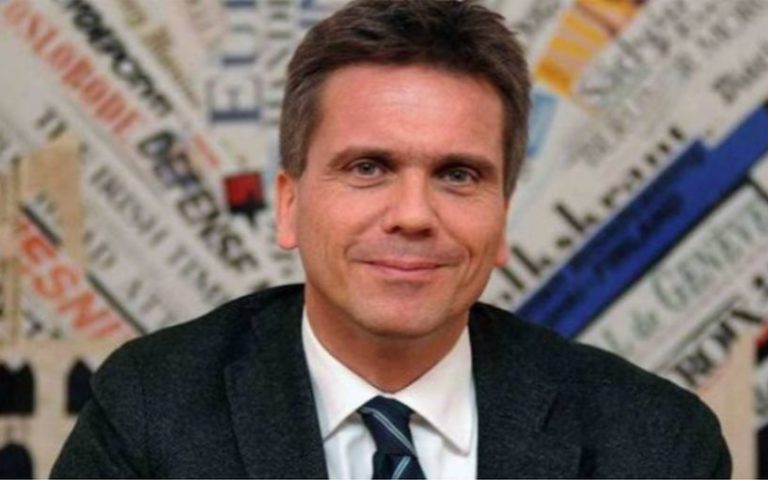 Premio Ischia, Maarten van Aalderen vincitore della sezione “Il bello dell’Italia”