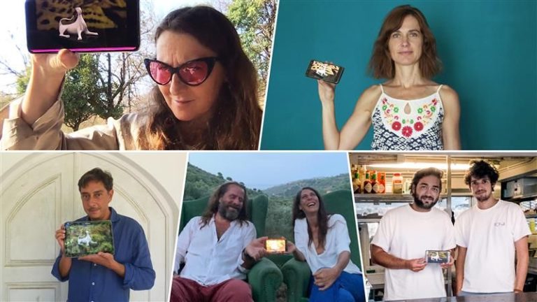 Locarno Film Festival, a Martel e Alessandrini i Pardi 2020