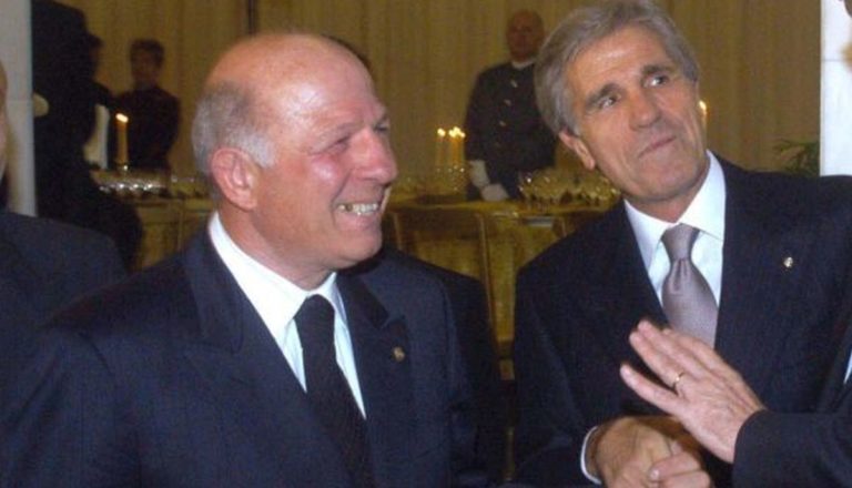 Morto l’ex pugile Sandro Mazzinghi