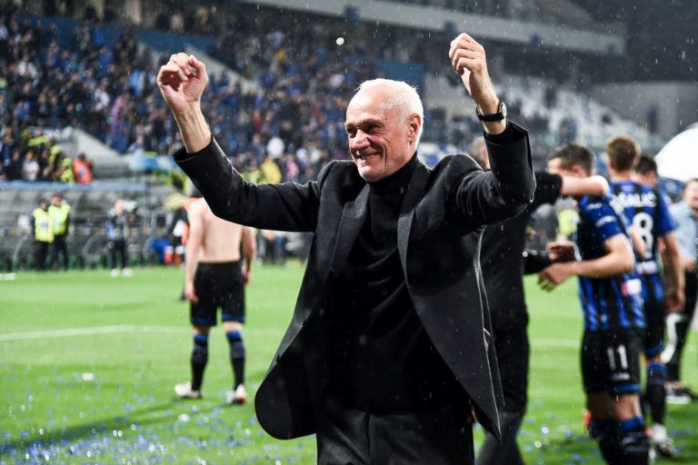 Percassi senza rimpianti “Siamo stati all’università del calcio”