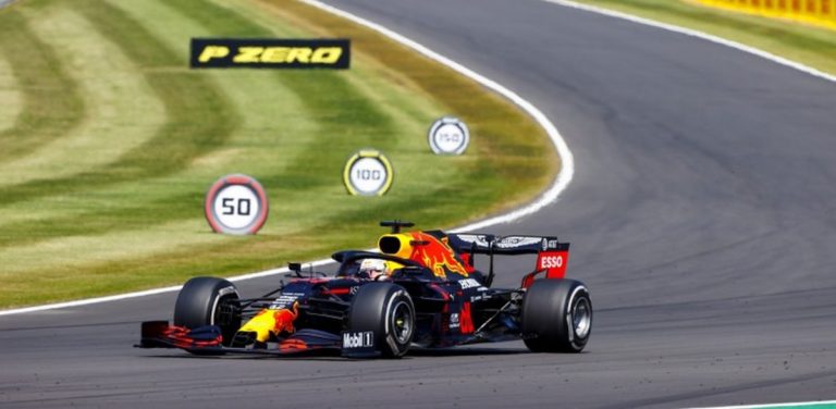 Isola “Strategia Verstappen perfetta”