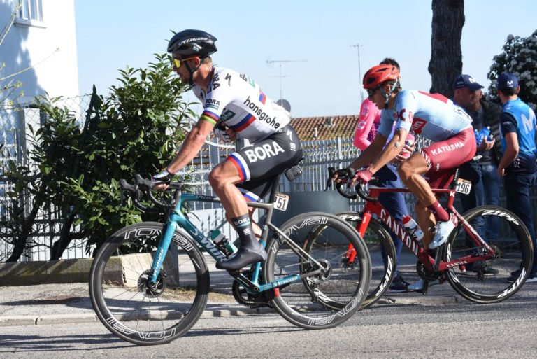 Coronavirus, annullati i Mondiali 2020 di ciclismo in Svizzera