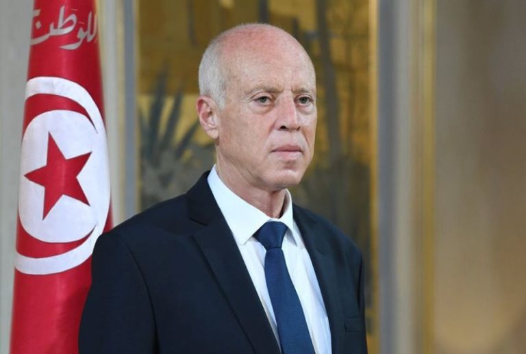 Immigrazione, da presidente Tunisia invito alla cooperazione