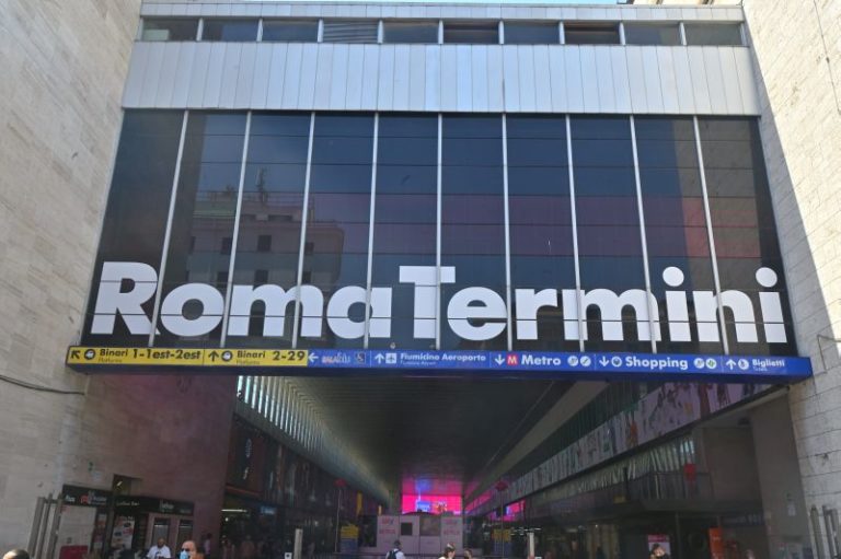 Roma Termini, Confintesa “Tutelare lavoratori del food”