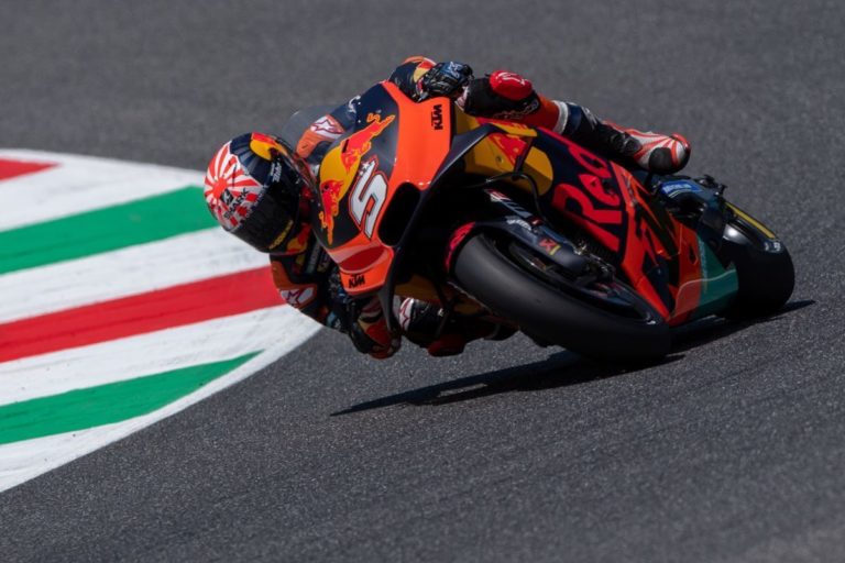 Zarco “Chiarito con Rossi, scuse da Morbidelli per le sue parole”