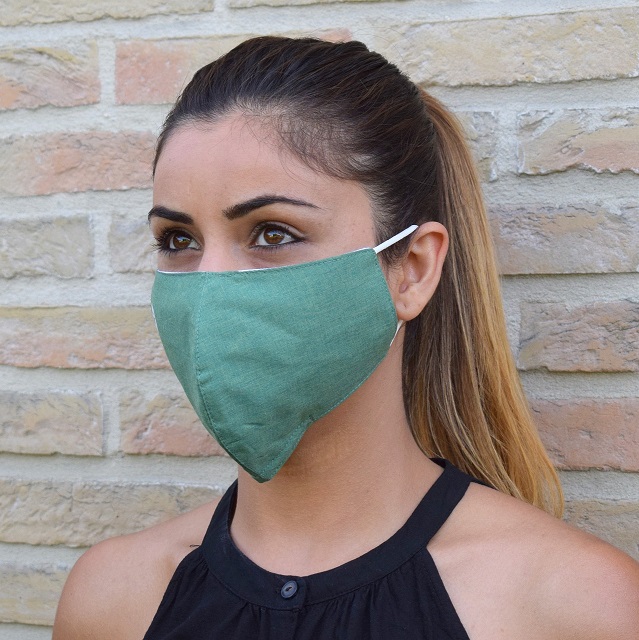 Piemonte, ai Comuni 280mila mascherine per fiere ed eventi tradizionali