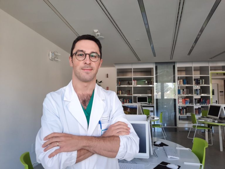 Società Europea Cardiologia premia giovane medico del Gemelli