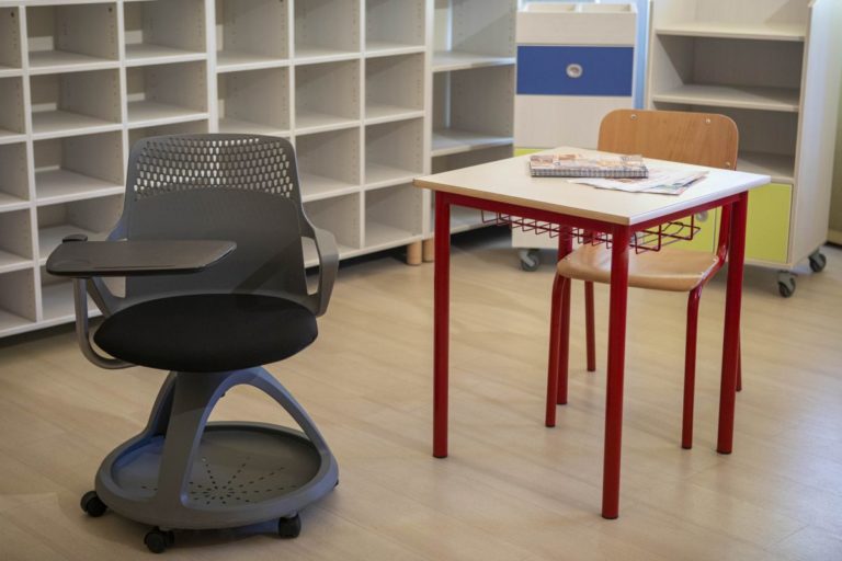 Al via la formazione Iss per i referenti Covid nelle scuole