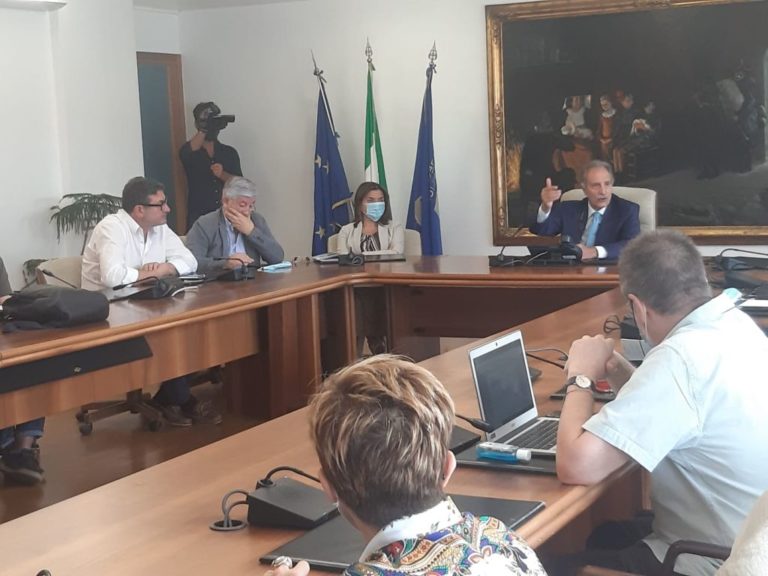 In Basilicata la scuola aprirà il 24 settembre