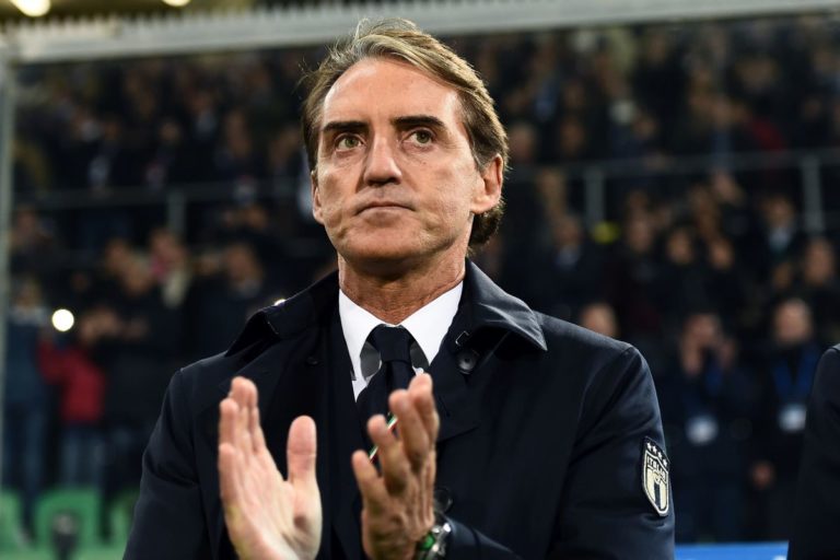 Mancini “Con la Bosnia sarà difficile ma dipenderà da noi”
