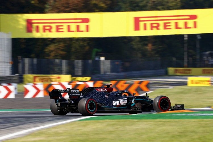 GP Italia, Isola “Provate dai team diverse tattiche per le qualifiche”