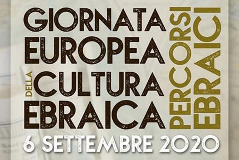 Bologna, mostre e visite guidate per la Giornata della cultura ebraica