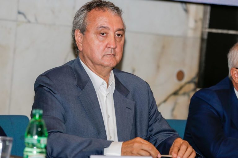 Paolo Barelli eletto presidente Federnuoto per la 6^ volta