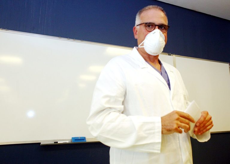 Berlusconi, Zangrillo “Fase delicata ma cauto ottimismo”