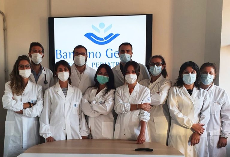 Coronavirus, scoperto cosa scatena risposta infiammatoria nei bimbi