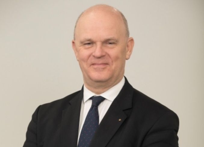 Nicolas Maure nuovo Vicepresidente Esecutivo del Gruppo Renault