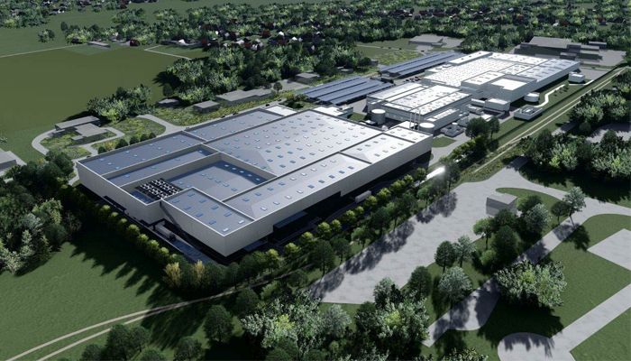 Groupe PSA e Total insieme per produrre batterie in Europa