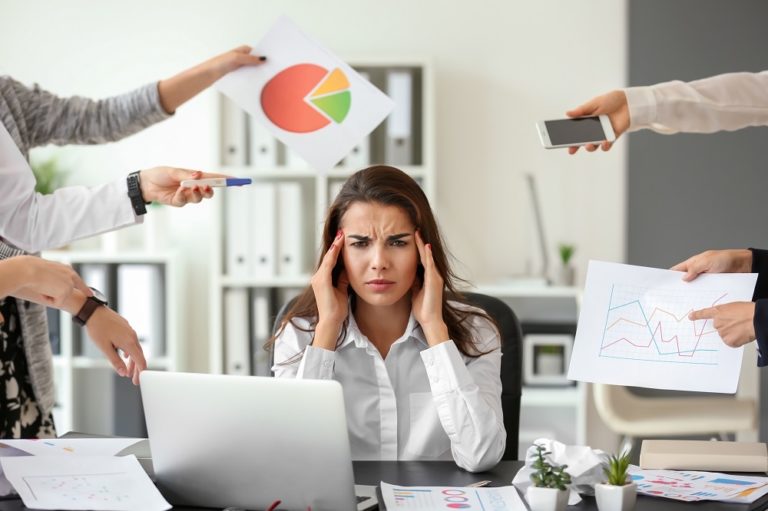 Lo stress da rientro nemico della fertilità