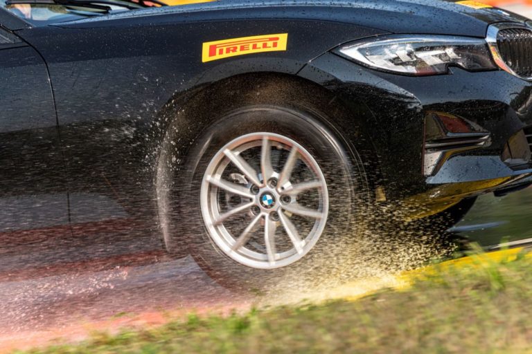 Pirelli amplia la gamma di pneumatici da usare tutto l’anno