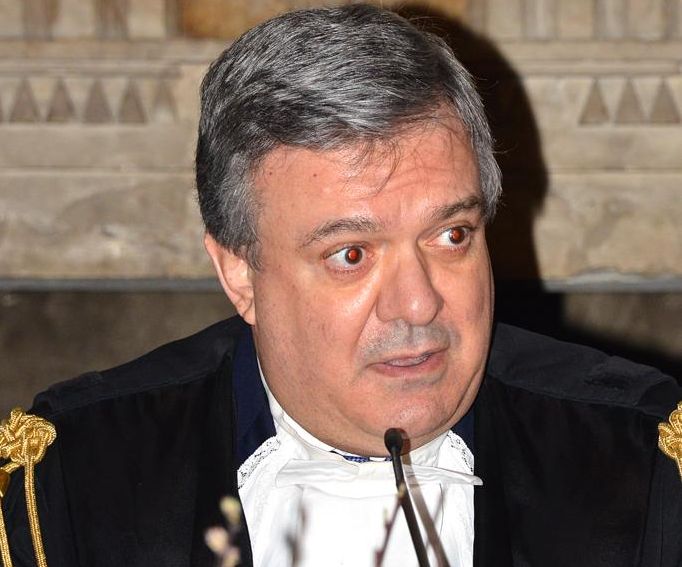 Corte dei Conti, Zingale nuovo procuratore generale per la Sicilia