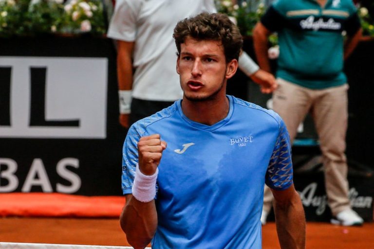 Carreno Busta e Osaka in semifinale agli Us Open