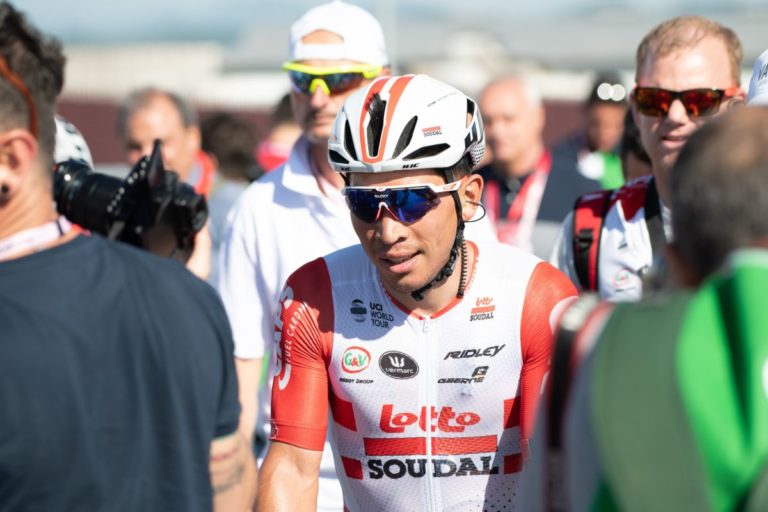 Tour2020, Ewan concede il bis e vince in volata l’11^ tappa