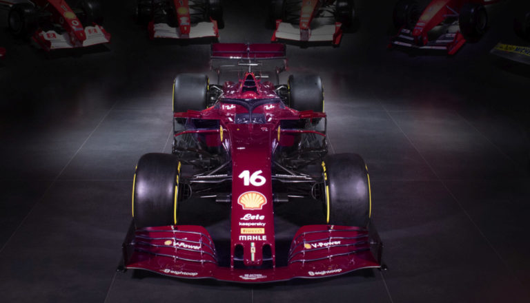 Al Mugello il 1000° GP della Ferrari, Acqua Lete event partner
