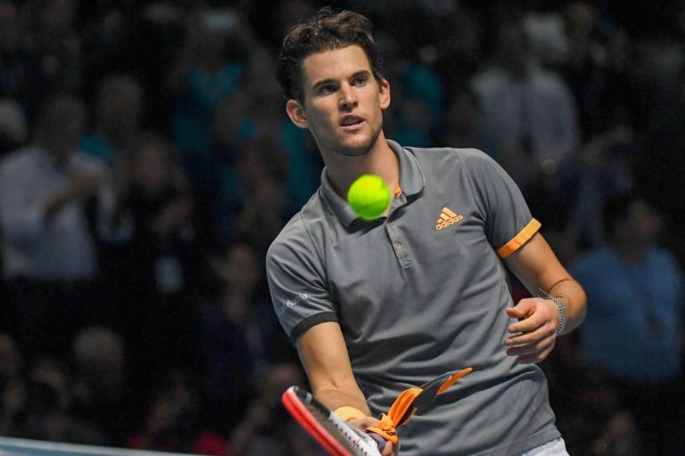 Thiem in semifinale contro Medvedev agli Us Open