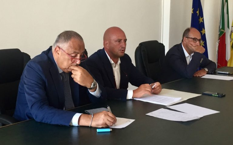 Polo per l’Innovazione digitale, Sicilia prepara candidatura