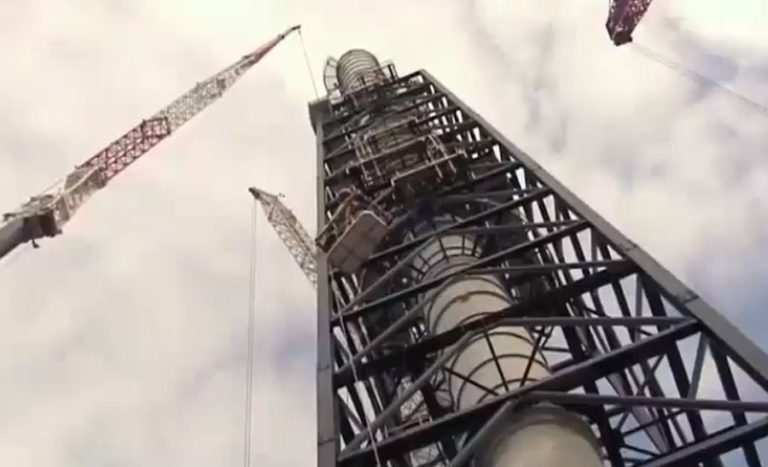 Accordo tra Snam e Saipem su tecnologie per transizione energetica