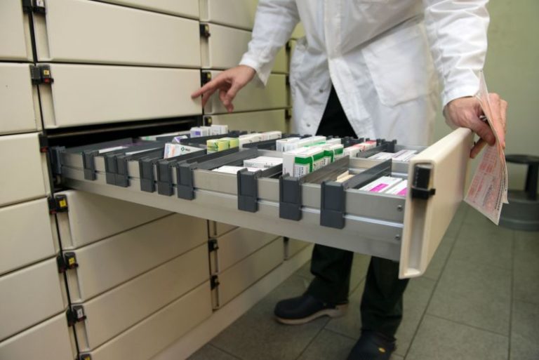 Farmacie, parte il nuovo servizio connessa di DottorFarma