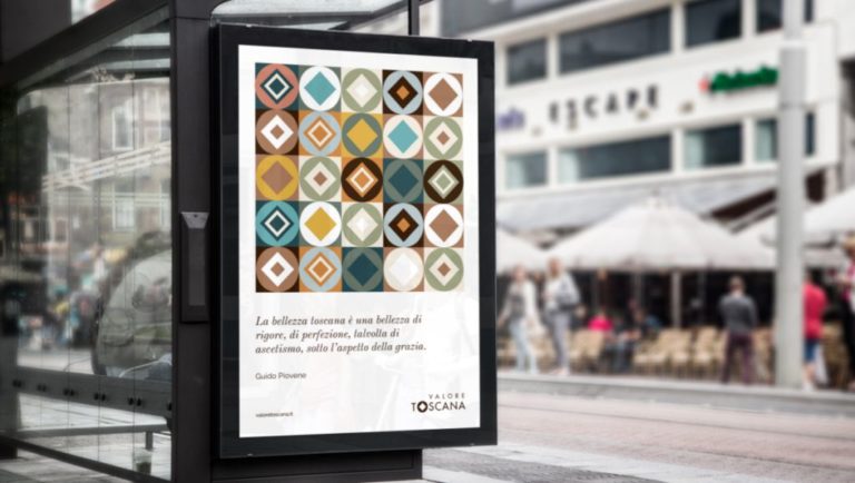 Imprese, la Regione lancia il logo “valore Toscana”