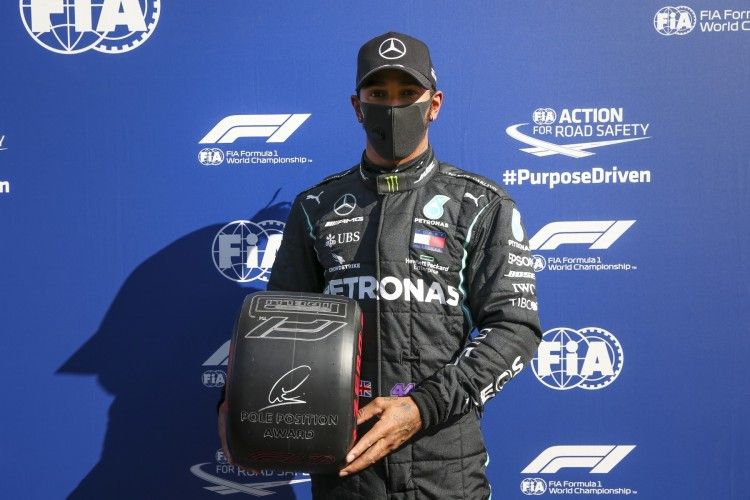 GP Toscana. Isola “Gestire degrado soft a inizio gara sarà fondamentale”