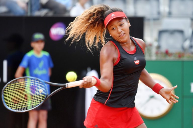 Campionessa in campo e fuori, Naomi Osaka regina Us Open