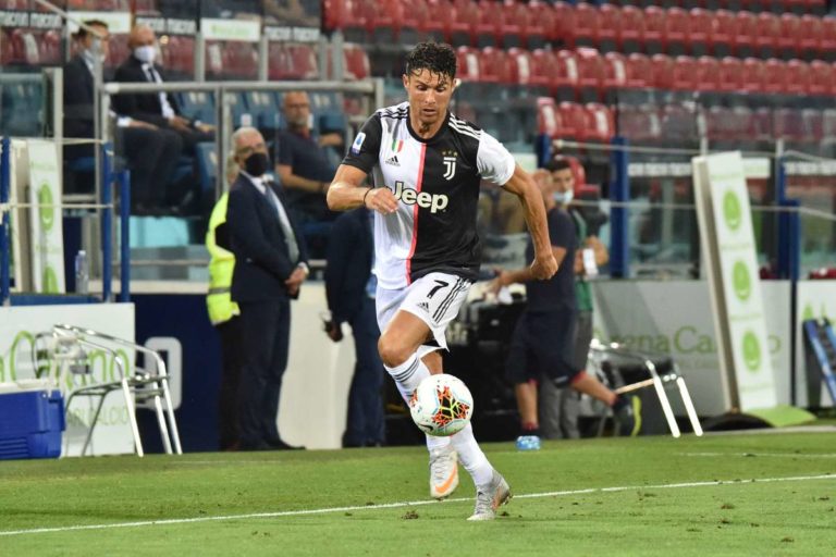 Prima amichevole per la nuova Juve di Pirlo: 5-0 al Novara