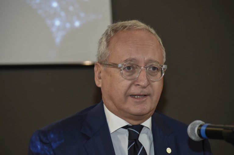 Casasco confermato presidente Fmsi con il 96% dei voti
