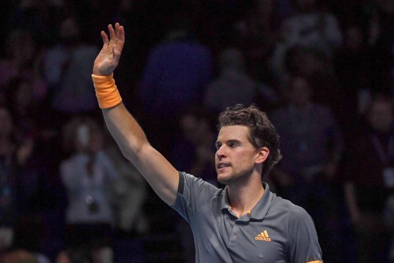 Primo Slam per Thiem, Zverev domato al quinto set agli Us Open