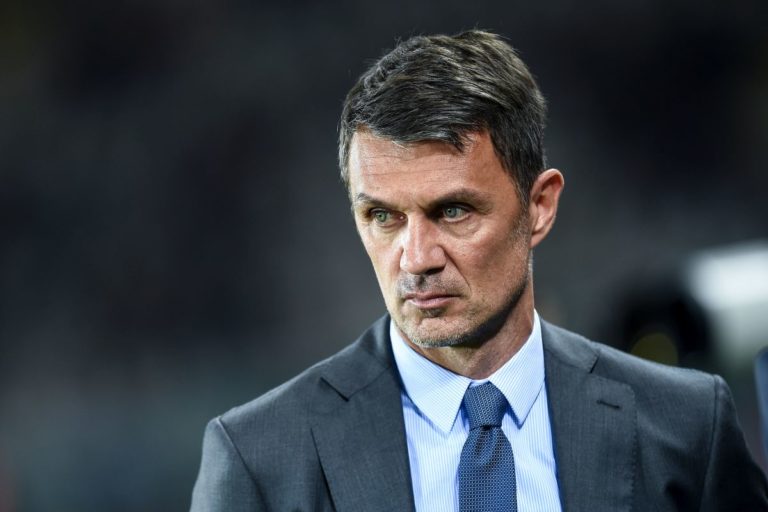 Maldini “Tonali impensabile un mese fa, Chiesa mai trattato”