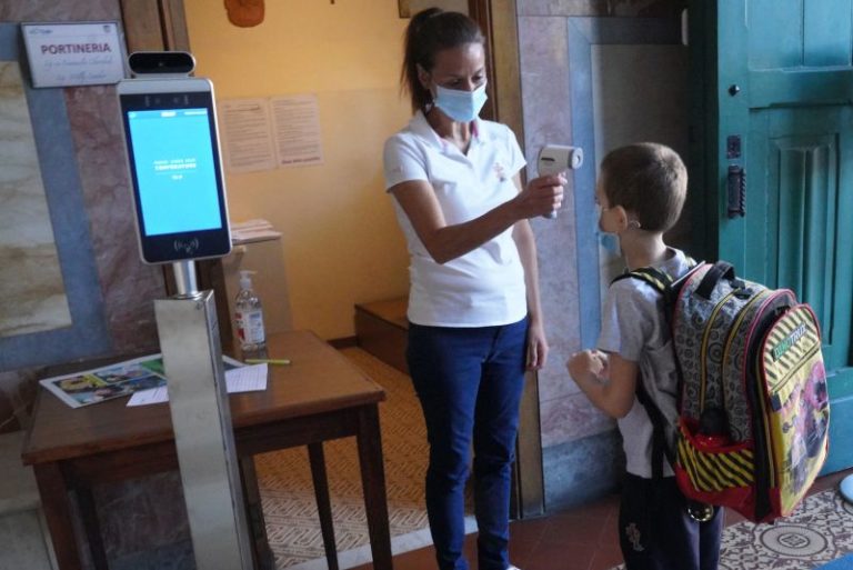 Scuola, Di Berardino “Nel Lazio ha aperto il 70% degli istituti”