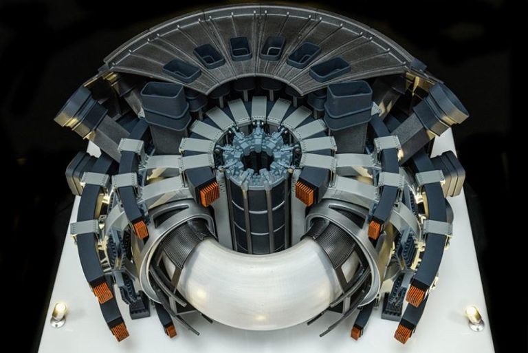 Prende forma il Centro italiano per la fusione