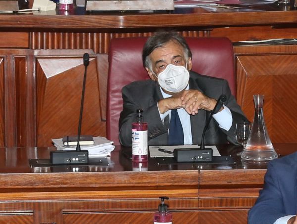 Palermo, respinta la mozione di sfiducia al sindaco Orlando
