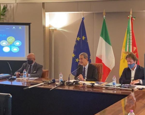 Piano Covid Sicilia, 278 milioni per turismo, scuole e imprese