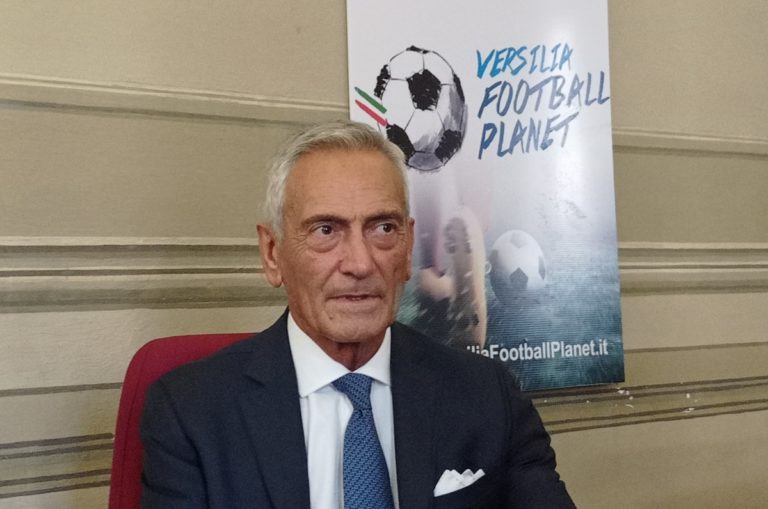 Gravina “Puntare su infrastrutture e giovani”
